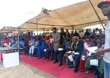 Cross River varsity admits 9,454 fresh students, warns against exam malpractice