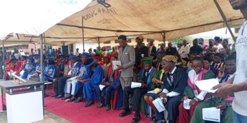 Cross River varsity admits 9,454 fresh students, warns against exam malpractice