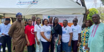 Cross River agency boss supports free eye care for rural communities
