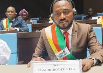 Court Orders Police to Produce Seized Vehicle in Cameroonian Youth Senator’s  Case