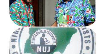 NUJ Hails Former Cross River Guber Candidate on Emergence as APC Deputy National Treasurer