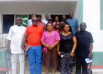 Diaspora Group Endorses Cross River Governor Ahead of 2027