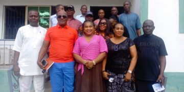 Diaspora Group Endorses Cross River Governor Ahead of 2027