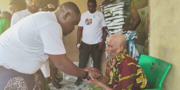 Ekong Anaku Rises in Unity as Elder Abednego Okon Returns Home to Honour, Heritage, Hope