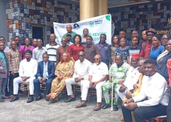 Cross River govt, partners seek lasting solutions  to water,  sanitation funding gaps