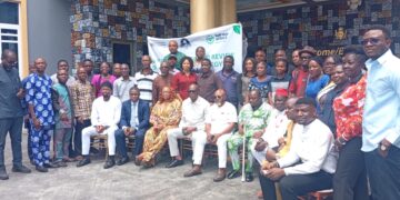 Cross River govt, partners seek lasting solutions  to water,  sanitation funding gaps