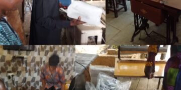 Cross River begins first batch of VoSEP artisan training