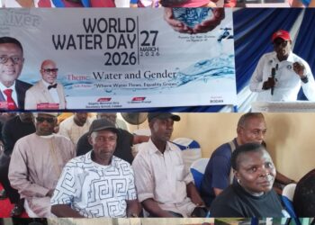 Cross River commissions solar-powered water projects in schools