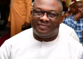 Tinubu Not Responsible for Fuel Price Hike – APC Chieftain