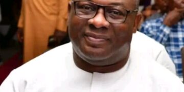 Tinubu Not Responsible for Fuel Price Hike – APC Chieftain