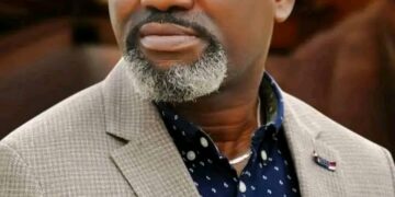 Ironbar seeks APC ticket for Otu, urges unity ahead 2027