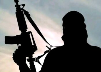 Gunmen kidnap 15 passengers in Cross River
