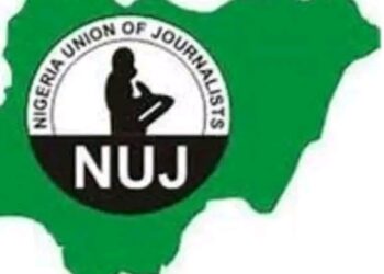 NUJ rejects NBC directive on media conduct