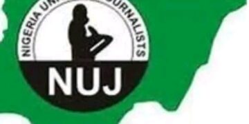 NUJ rejects NBC directive on media conduct