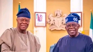 Tinubu sacks finance minister, reshuffles cabinet