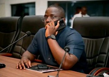 Youth group endorses Cross River Gov’s son for Reps seat