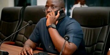 Youth group endorses Cross River Gov’s son for Reps seat