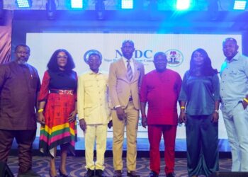 Orok Duke Backs NDDC Digital Procurement Reform, Urges Contractors to Embrace Compliance