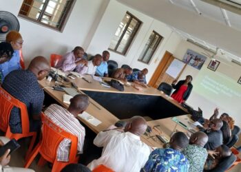 Experts chart sustainability roadmap for Cross River WASH sector