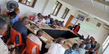 Experts chart sustainability roadmap for Cross River WASH sector