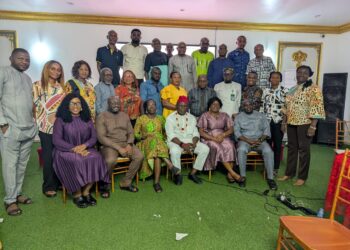 Cross River Communities Advocate Local Solutions To End Open Defecation