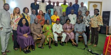 Cross River Communities Advocate Local Solutions To End Open Defecation