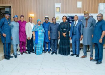 Ambassadors Pledge Support as SSDC Drives Regional Growth Agenda