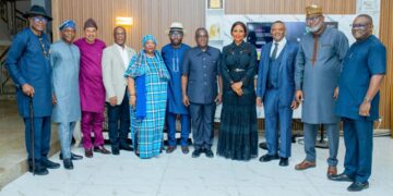 Ambassadors Pledge Support as SSDC Drives Regional Growth Agenda