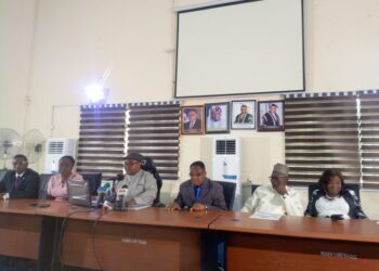 UNICAL VC Bars Over-Admission Ahead of Convocation