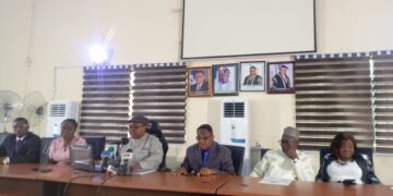 UNICAL VC Bars Over-Admission Ahead of Convocation