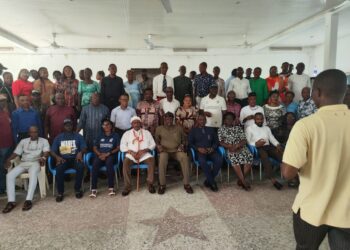 Akamkpa Takes the Lead in Land Governance Reform as Council Deepens Customary Title Advocacy