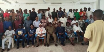 Akamkpa Takes the Lead in Land Governance Reform as Council Deepens Customary Title Advocacy