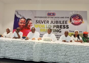 Cross River to emerge major oil-producing state-  says BCS