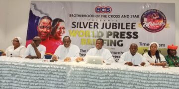 Cross River to emerge major oil-producing state-  says BCS