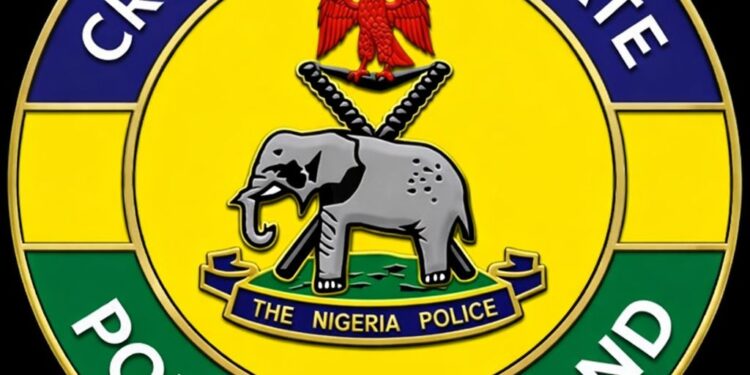 Police nab 24-year-old cultist for robbery, recover pistol in Cross River