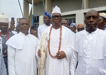 Ganiyu Adams, global monarchs arrive Calabar for Olumba Obu’s silver jubilee
