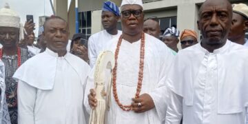 Ganiyu Adams, global monarchs arrive Calabar for Olumba Obu’s silver jubilee