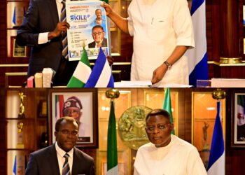 Cross River, NCAT To  Train Aviation Professionals