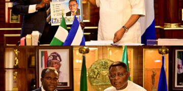 Cross River, NCAT To  Train Aviation Professionals