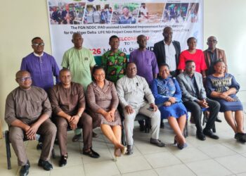 LIFE-ND Drives ₦5.5bn Agribusiness Boom, Deepens Economic Linkages in Cross River, Nigeria