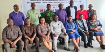 LIFE-ND Drives ₦5.5bn Agribusiness Boom, Deepens Economic Linkages in Cross River, Nigeria