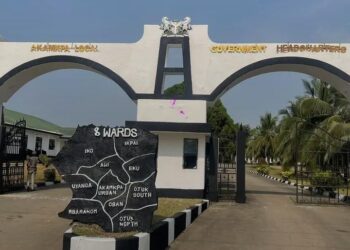 SPECIAL REPORT Politics of Bitterness in Akamkpa: When Noise Replaces Vision