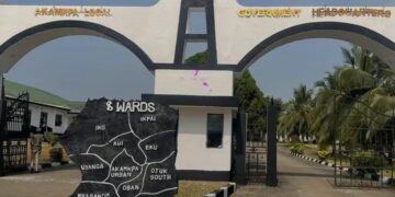 SPECIAL REPORT Politics of Bitterness in Akamkpa: When Noise Replaces Vision