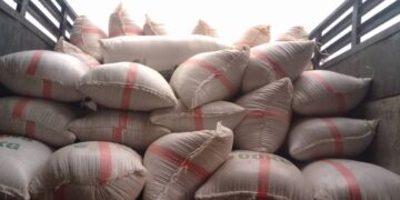 Soybeans Revolution: C/River Govt Delivers First Shipment to Flour Mills Oyo State Through “Project Grow”
