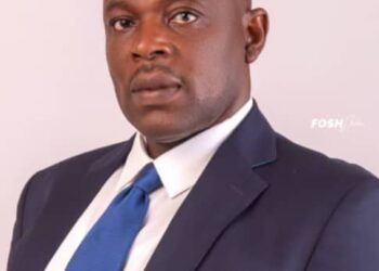 After Years in the Trenches, Agba Positions Himself as the Tested Voice for OBO Constituency