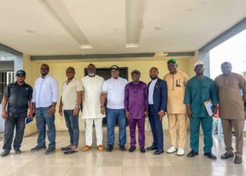 Tensions Over Coastal Highway Project: Hitech Construction addresses Concerns of Akamkpa, Odukpani Stakeholders.