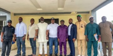 Tensions Over Coastal Highway Project: Hi-Tech Construction addresses Concerns of Akamkpa, Odukpani Stakeholders.