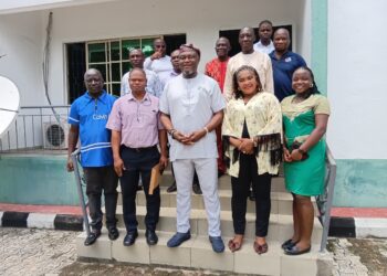 We’ll Support Journalists’ Welfare, Says Cross River Commissioner