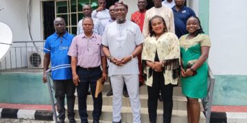 We’ll Support Journalists’ Welfare, Says Cross River Commissioner