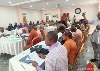 Cross River unveils plan to enhance data quality, policy decisions